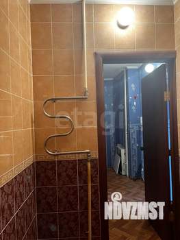 1-к квартира, вторичка, 45м2, 3/16 этаж
