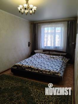 4-к квартира, вторичка, 92м2, 4/10 этаж