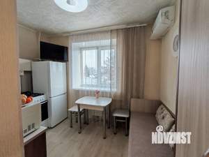 1-к квартира, вторичка, 28м2, 3/5 этаж