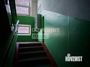 1-к квартира, вторичка, 37м2, 1/5 этаж