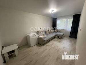 2-к квартира, вторичка, 44м2, 3/5 этаж
