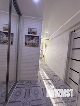 1-к квартира, вторичка, 36м2, 1/5 этаж