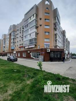 2-к квартира, вторичка, 39м2, 4/6 этаж