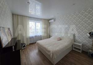 2-к квартира, вторичка, 52м2, 10/10 этаж