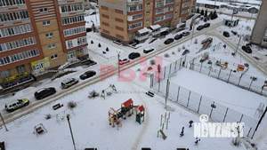 2-к квартира, вторичка, 84м2, 9/16 этаж