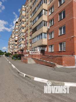 1-к квартира, вторичка, 45м2, 2/9 этаж