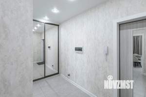 1-к квартира, вторичка, 37м2, 10/10 этаж