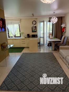 3-к квартира, вторичка, 100м2, 3/10 этаж