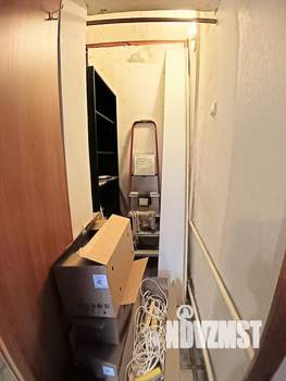 1-к квартира, вторичка, 32м2, 2/5 этаж