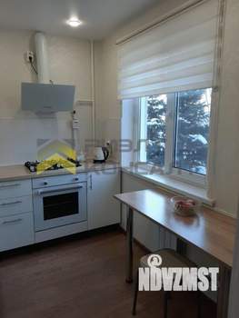 3-к квартира, вторичка, 60м2, 3/5 этаж
