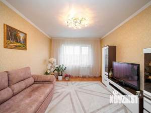 3-к квартира, вторичка, 64м2, 7/9 этаж