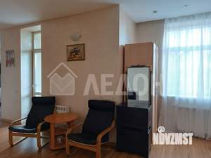 1-к квартира, вторичка, 43м2, 3/9 этаж