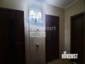 3-к квартира, вторичка, 63м2, 6/10 этаж