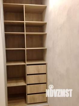 1-к квартира, вторичка, 31м2, 5/17 этаж