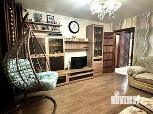 3-к квартира, вторичка, 90м2, 6/9 этаж