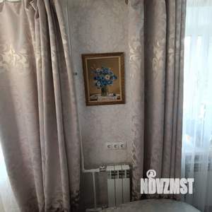 1-к квартира, вторичка, 30м2, 1/5 этаж