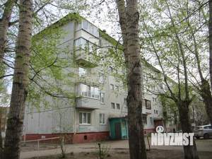 1-к квартира, вторичка, 36м2, 3/5 этаж