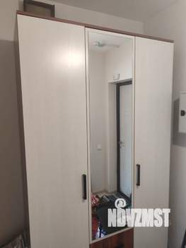 1-к квартира, вторичка, 32м2, 1/10 этаж