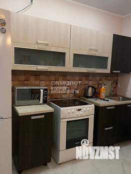 Студия квартира, вторичка, 37м2, 13/16 этаж