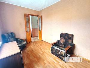 2-к квартира, вторичка, 38м2, 1/5 этаж