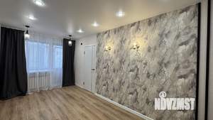 2-к квартира, вторичка, 42м2, 4/5 этаж