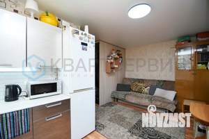 Студия квартира, вторичка, 23м2, 1/9 этаж