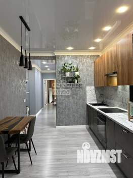 2-к квартира, вторичка, 46м2, 14/19 этаж