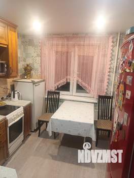 4-к квартира, вторичка, 77м2, 2/9 этаж