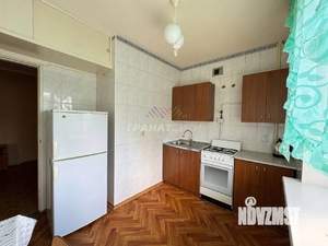 2-к квартира, вторичка, 54м2, 4/5 этаж