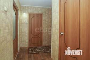 1-к квартира, вторичка, 33м2, 7/9 этаж