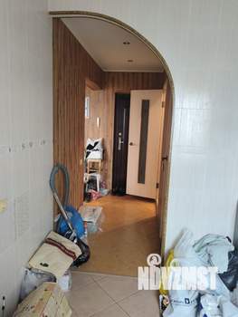 1-к квартира, вторичка, 34м2, 8/10 этаж