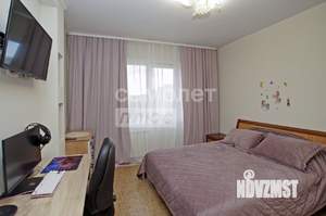 2-к квартира, вторичка, 53м2, 7/10 этаж