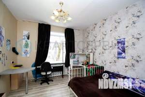 2-к квартира, вторичка, 57м2, 2/3 этаж