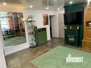 3-к квартира, вторичка, 71м2, 3/11 этаж