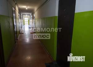 2-к квартира, вторичка, 34м2, 3/4 этаж