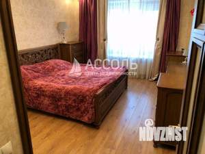 2-к квартира, вторичка, 72м2, 2/4 этаж