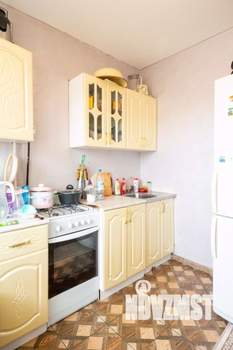 1-к квартира, вторичка, 37м2, 3/3 этаж