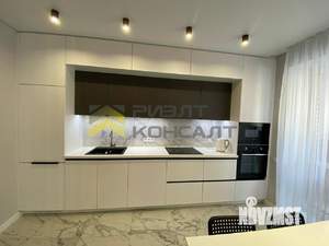 3-к квартира, вторичка, 90м2, 3/16 этаж