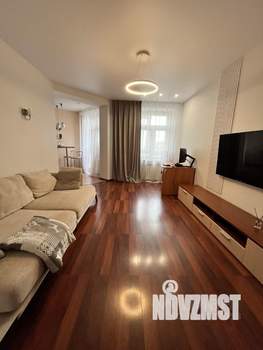 2-к квартира, вторичка, 69м2, 6/6 этаж