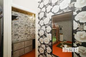 1-к квартира, вторичка, 31м2, 5/5 этаж