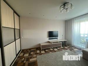 2-к квартира, вторичка, 53м2, 5/5 этаж