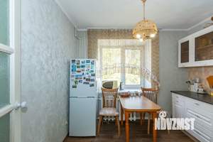 1-к квартира, вторичка, 33м2, 2/5 этаж