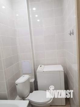 1-к квартира, вторичка, 33м2, 7/10 этаж