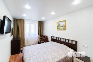 2-к квартира, вторичка, 51м2, 1/5 этаж