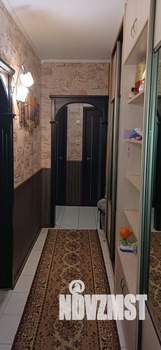 3-к квартира, вторичка, 63м2, 6/9 этаж