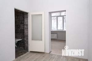 Студия квартира, вторичка, 31м2, 1/5 этаж