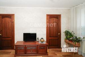 4-к квартира, вторичка, 64м2, 7/9 этаж