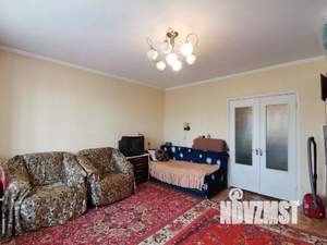 1-к квартира, вторичка, 42м2, 4/10 этаж