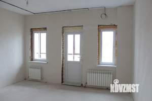 2-к квартира, вторичка, 61м2, 1/9 этаж