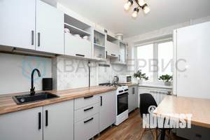 2-к квартира, вторичка, 44м2, 5/9 этаж